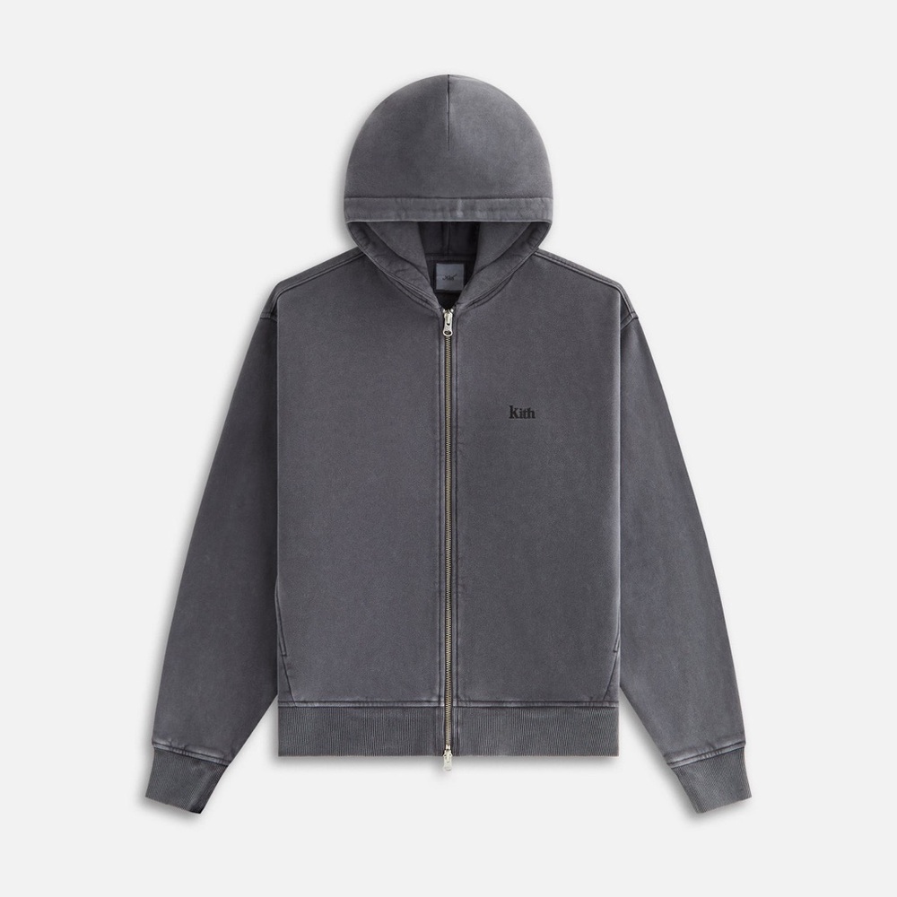 Kith hoodie